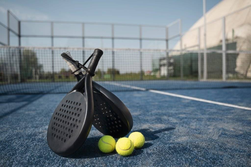 Offizielle PadelRegeln【Zusammenfassung der Grundregeln】